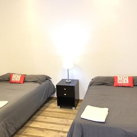 San Blas House & Suites Quito Extérieur photo