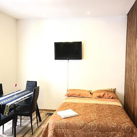 San Blas House & Suites Quito Extérieur photo