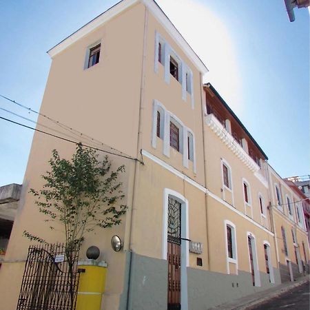 San Blas House & Suites Quito Extérieur photo