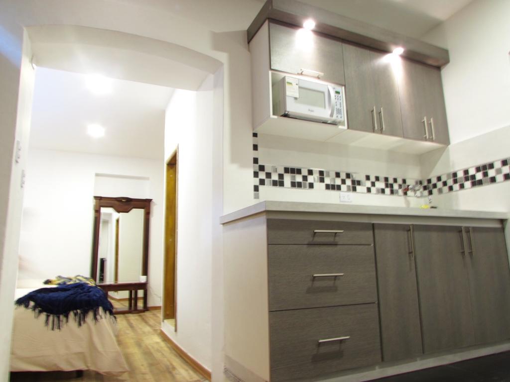 San Blas House & Suites Quito Extérieur photo