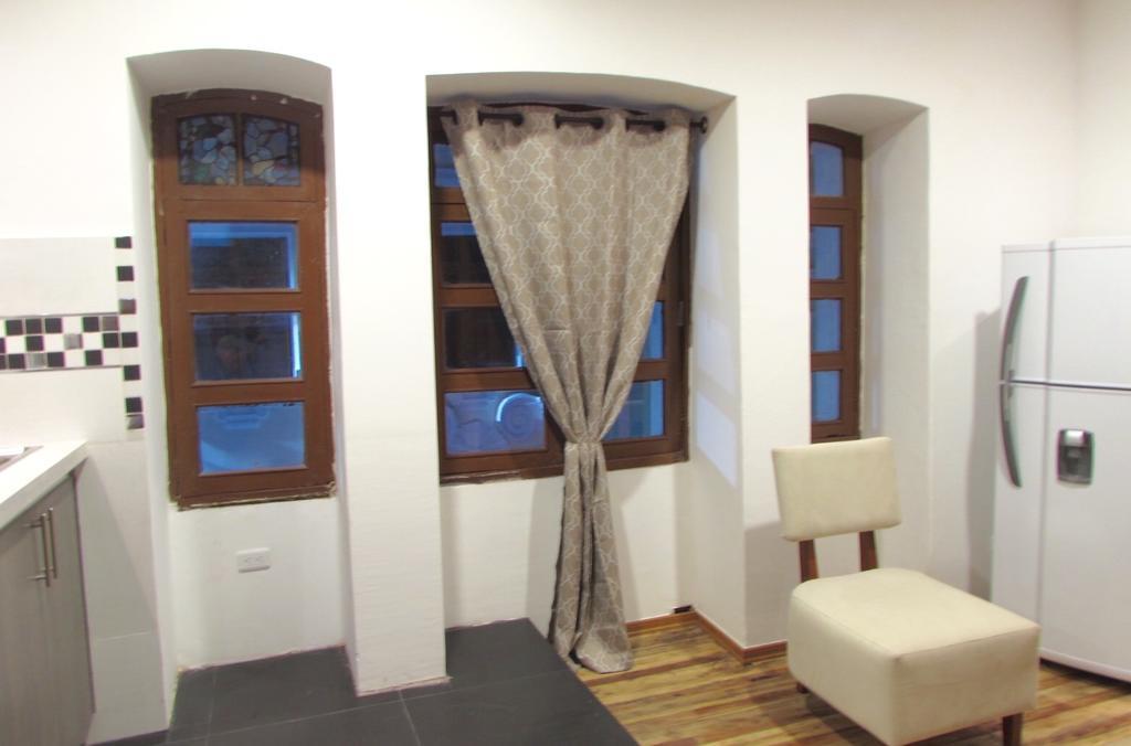 San Blas House & Suites Quito Extérieur photo