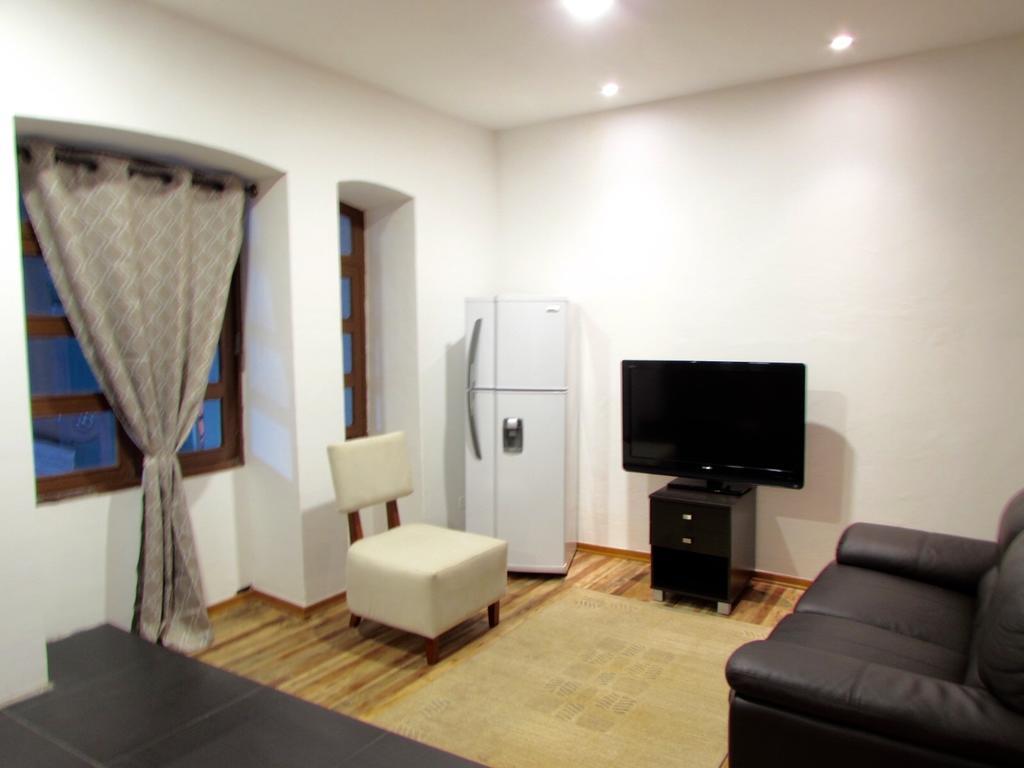 San Blas House & Suites Quito Extérieur photo