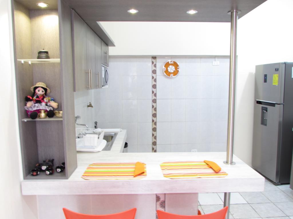 San Blas House & Suites Quito Extérieur photo