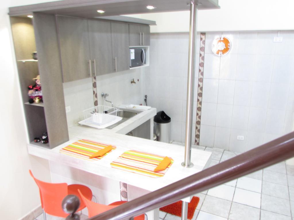 San Blas House & Suites Quito Extérieur photo