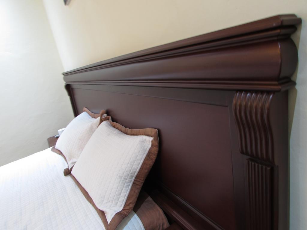 San Blas House & Suites Quito Extérieur photo
