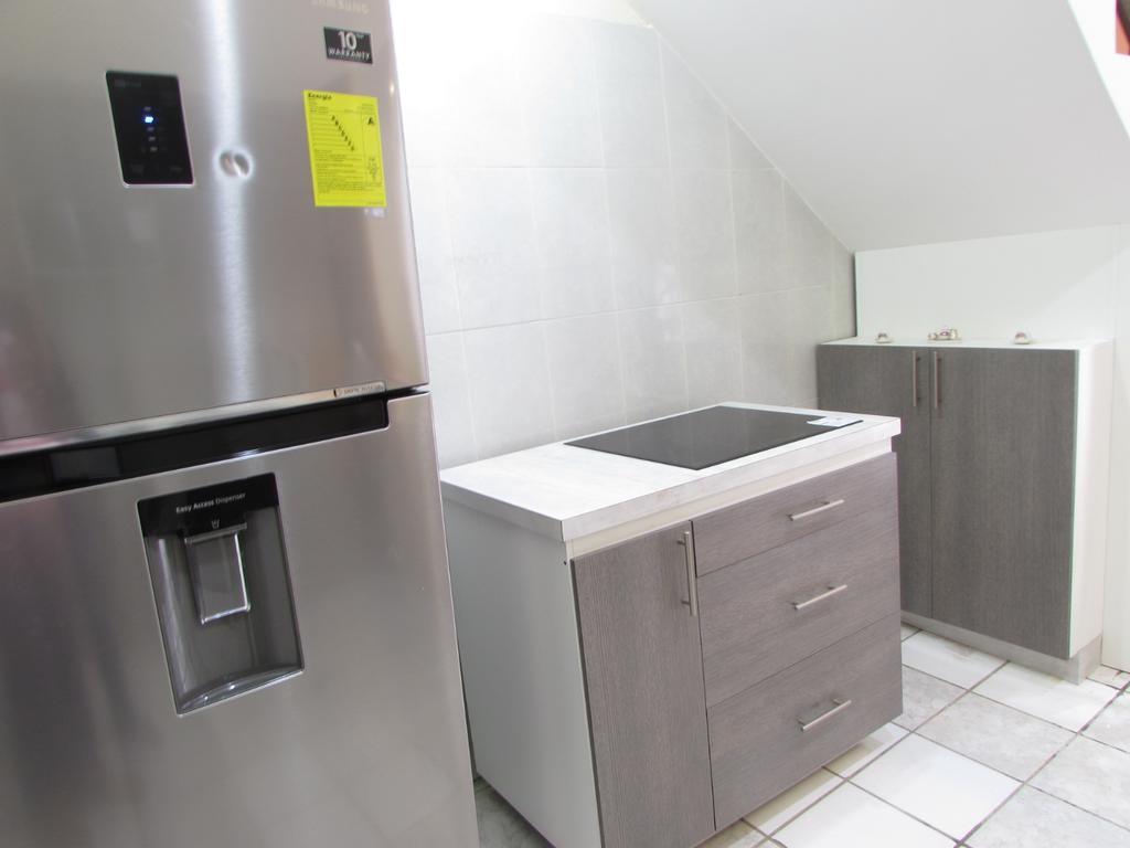 San Blas House & Suites Quito Extérieur photo