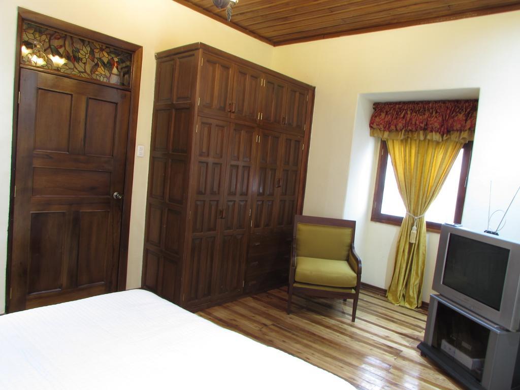 San Blas House & Suites Quito Extérieur photo