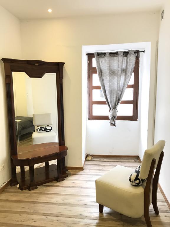 San Blas House & Suites Quito Extérieur photo