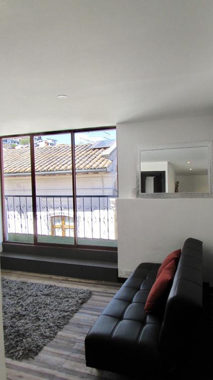 San Blas House & Suites Quito Extérieur photo