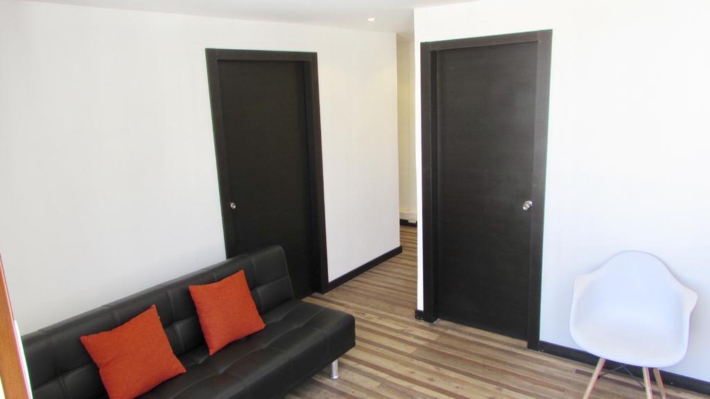 San Blas House & Suites Quito Extérieur photo