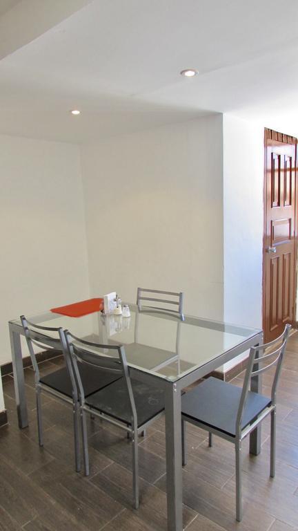 San Blas House & Suites Quito Extérieur photo
