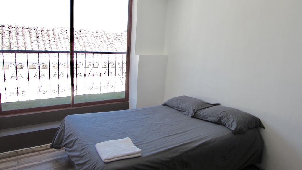 San Blas House & Suites Quito Extérieur photo