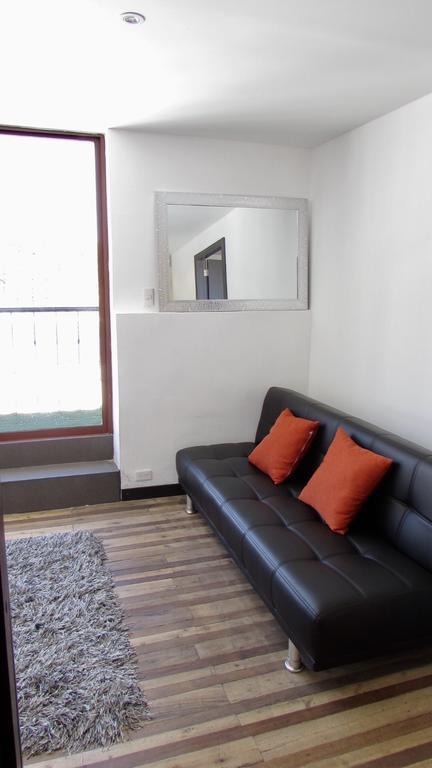 San Blas House & Suites Quito Extérieur photo