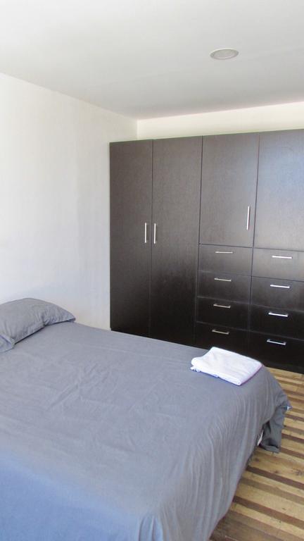 San Blas House & Suites Quito Extérieur photo