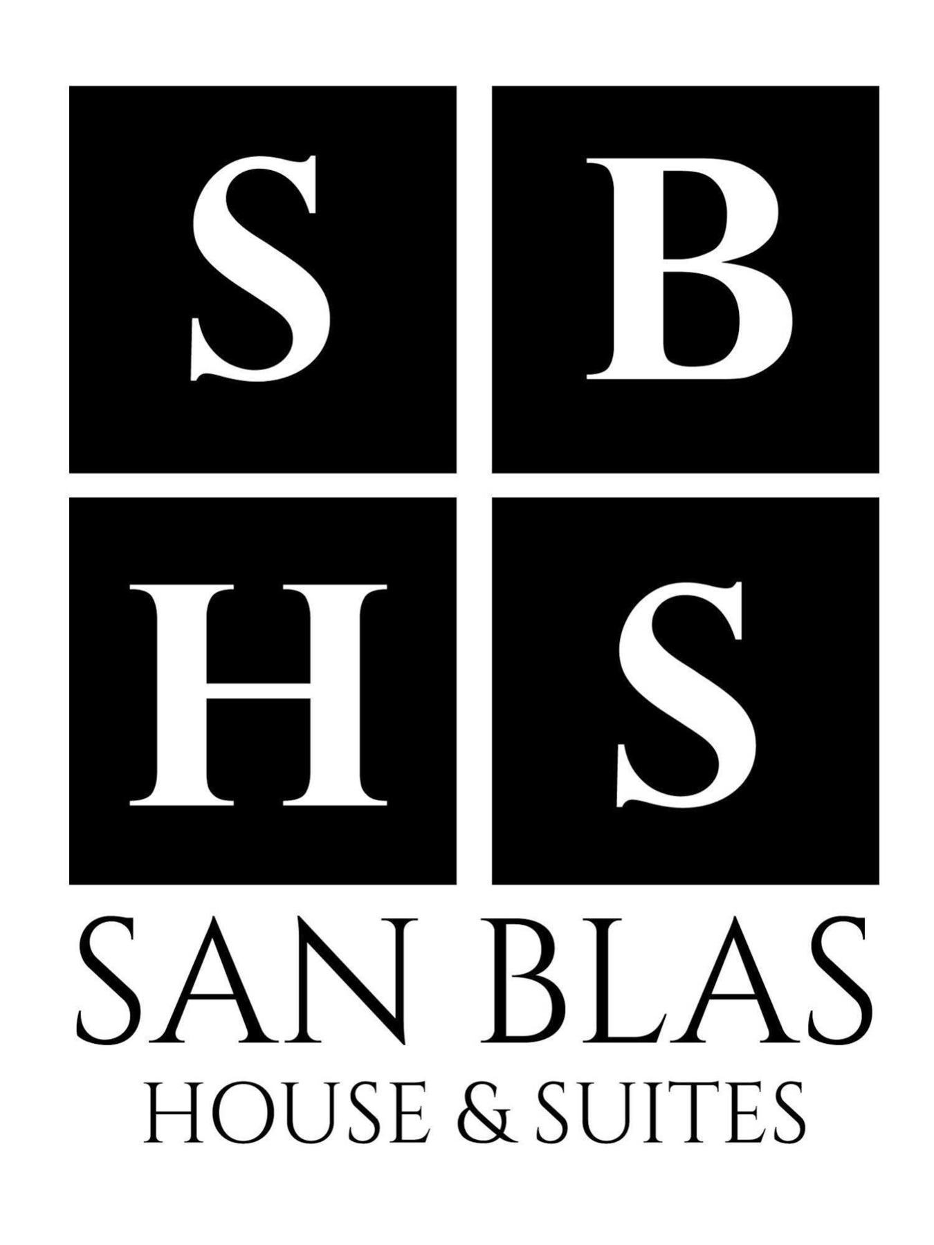 San Blas House & Suites Quito Extérieur photo