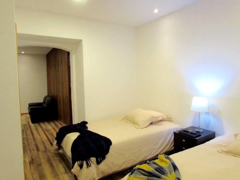 San Blas House & Suites Quito Extérieur photo