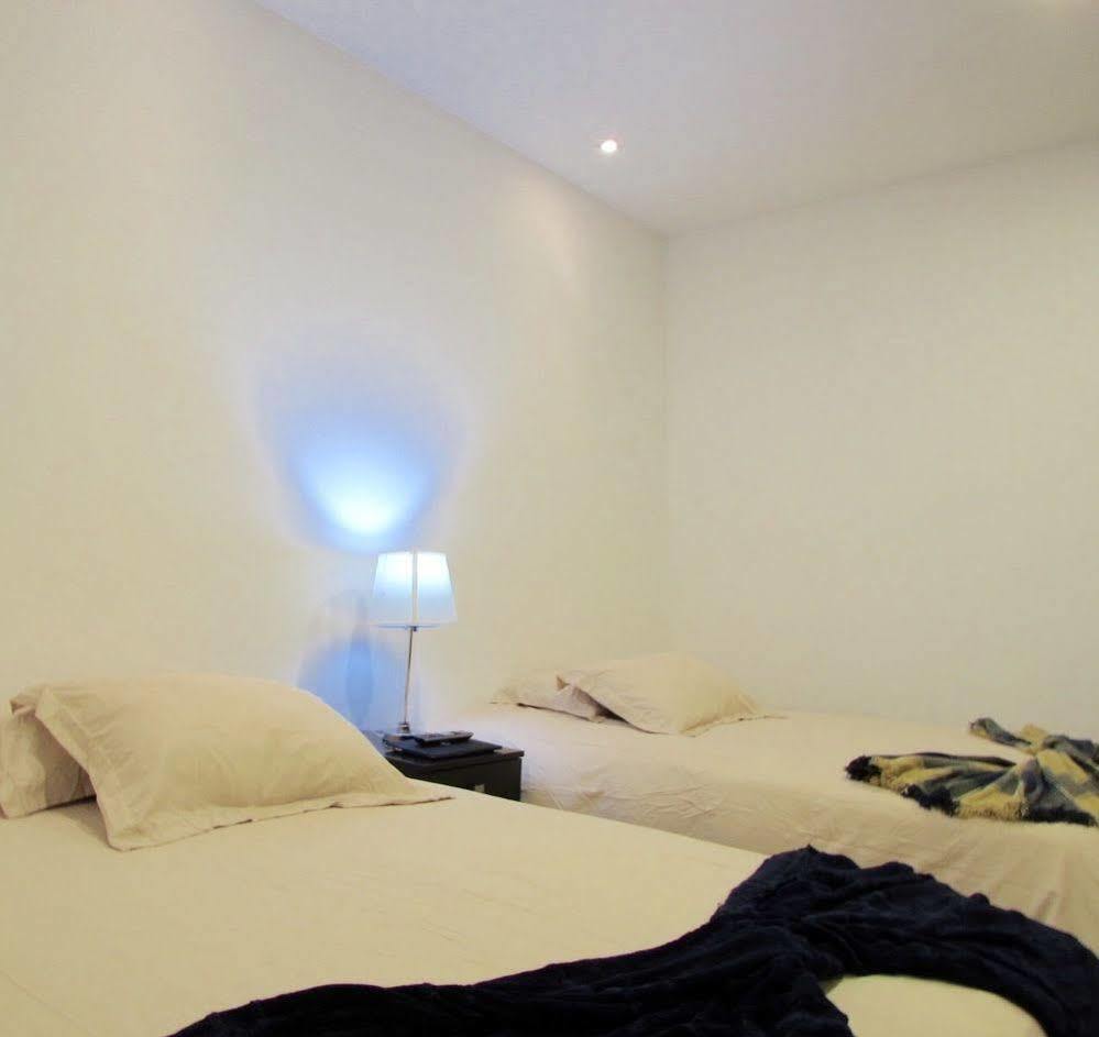 San Blas House & Suites Quito Extérieur photo